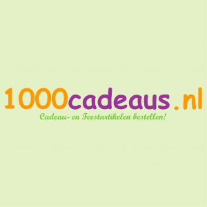 Logo 1000Cadeaus