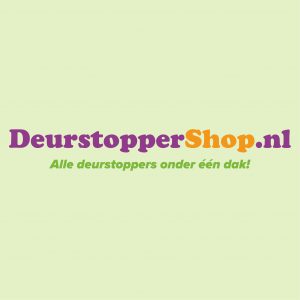 Logo Deurstoppershop